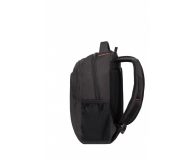 American Tourister At Work 13.3"-14.1" czarny/pomarańczowy - 738171 - zdjęcie 5